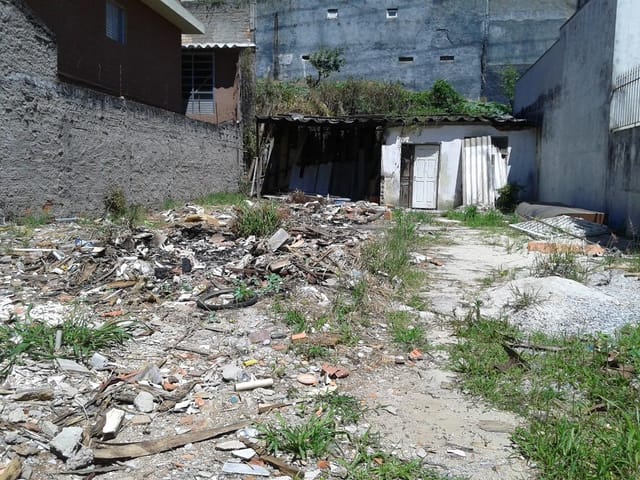 Foto do Terreno - Terreno residencial à venda, Jardim Vila Formosa, São Paulo. | ZONA LESTE IMÓVEIS