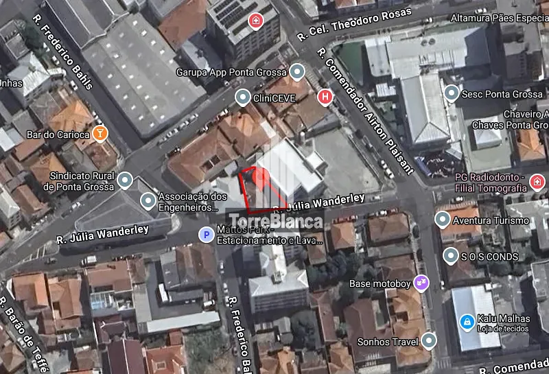 Terreno, 163 m² - Foto 5