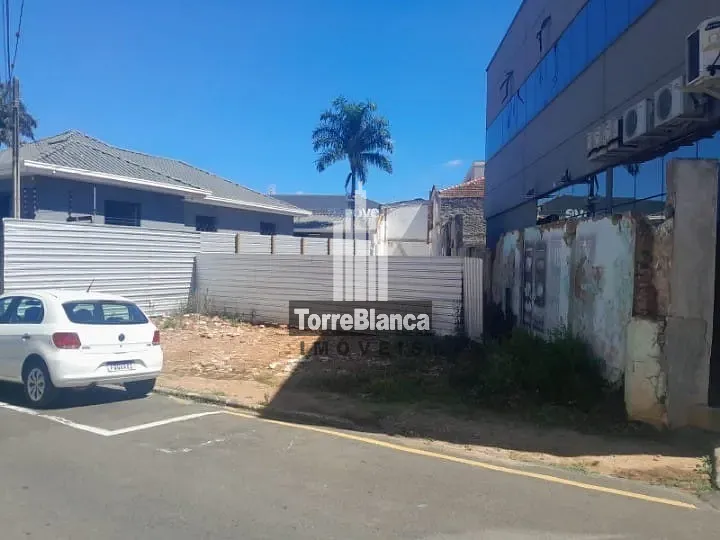 Terreno, 163 m² - Foto 1