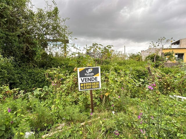 Terreno com 2200m², à venda, no bairro Areal em Pelotas
