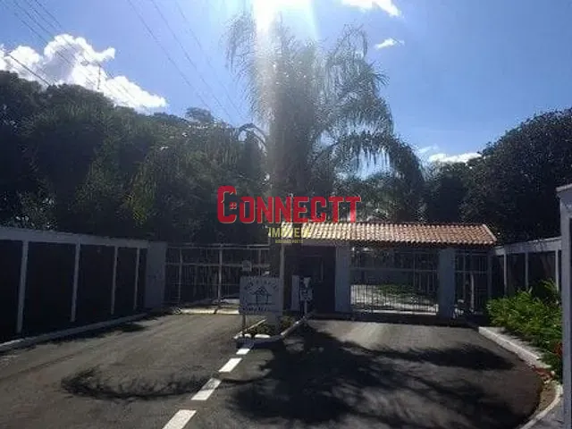 Terreno com 988m², à venda, no bairro Vila Cristal em Brodowski
