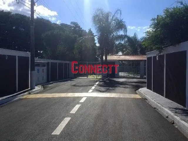 Terreno com 988m², à venda, no bairro Vila Cristal em Brodowski
