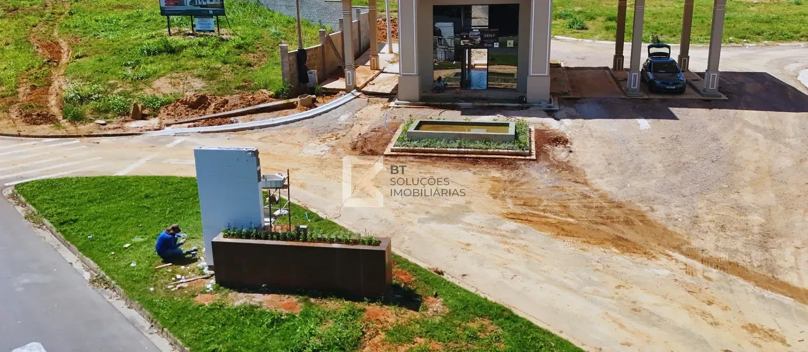Terreno, 300 m² - Foto 12
