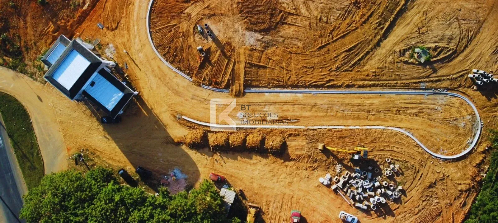 Terreno, 300 m² - Foto 21