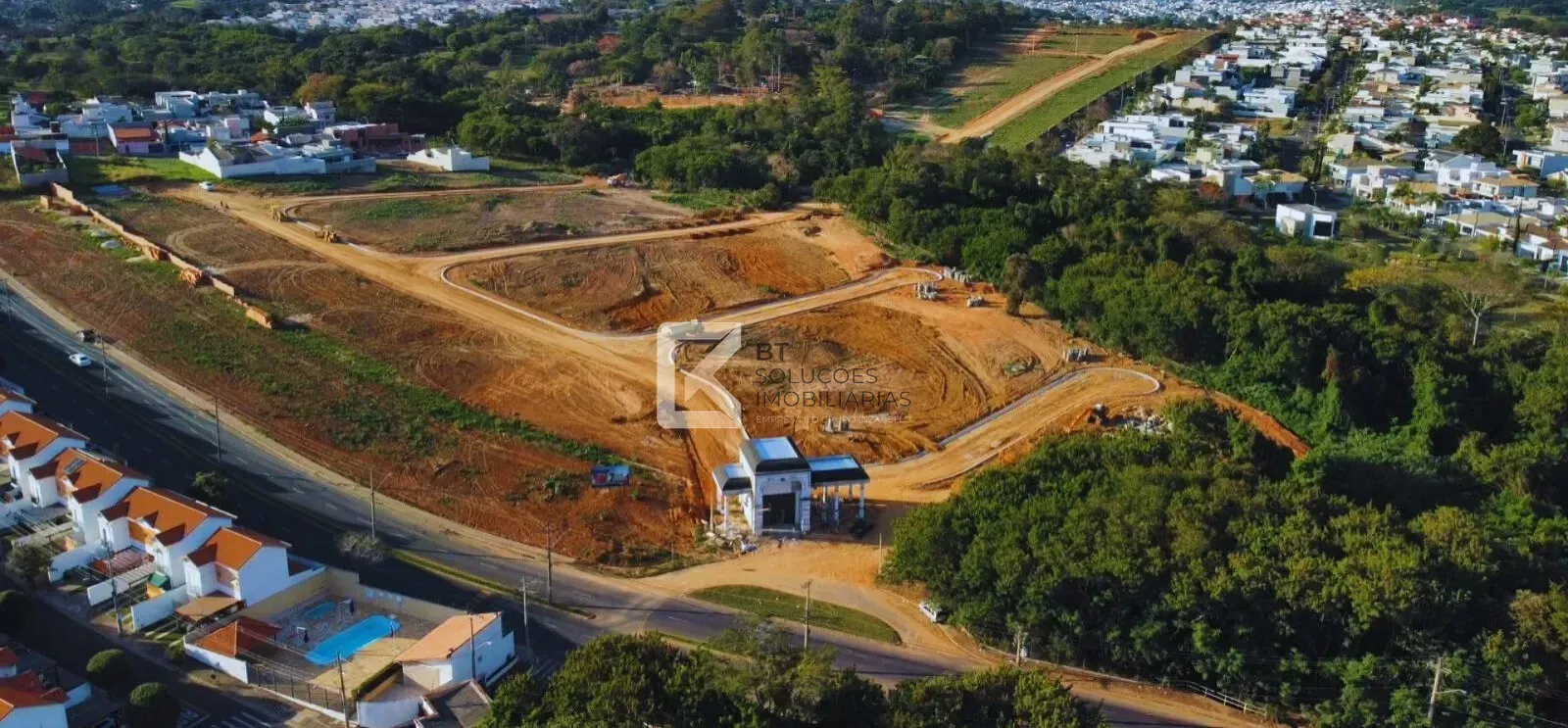 Terreno, 300 m² - Foto 26