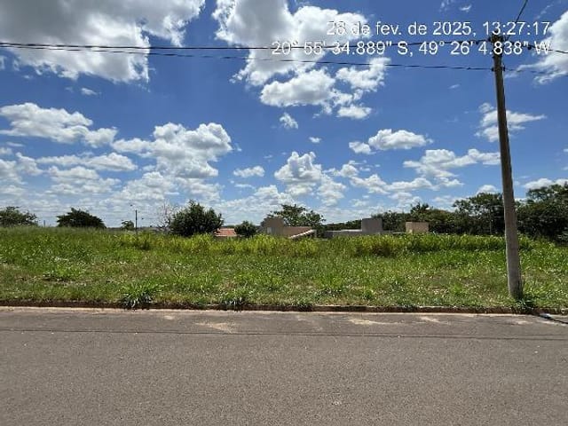 Foto do Terreno - Terreno à venda 10M², RES MENEZES 5, BADY BASSITT - SP | Imobiliária Compare