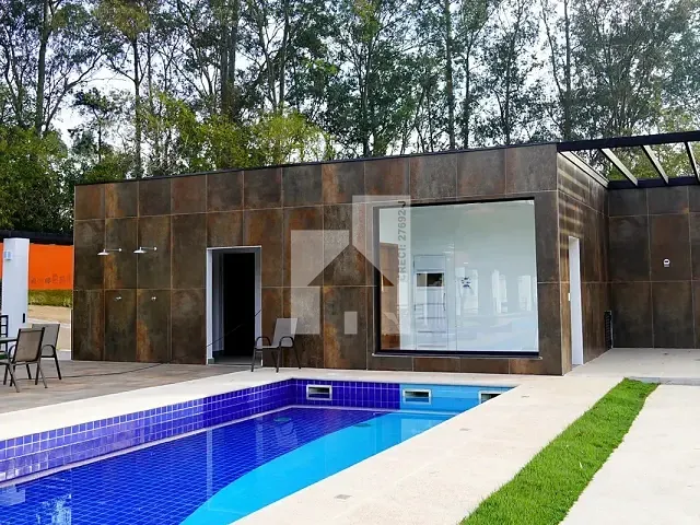Terreno com 1000m², à venda, no bairro Caxambu em Jundiaí