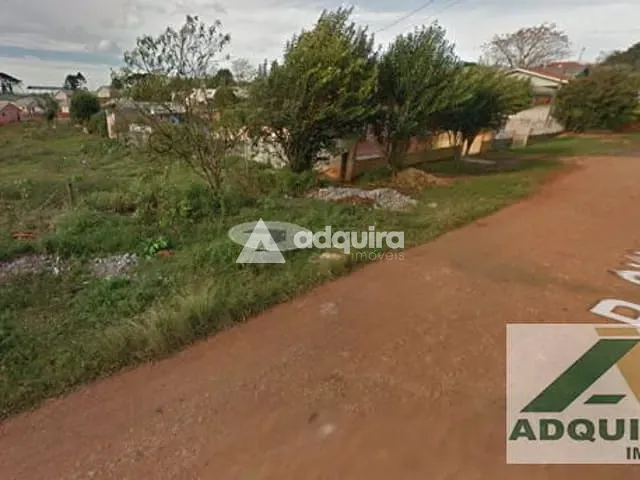 Terreno com 3521m², à venda, no bairro Piriquitos em Ponta Grossa