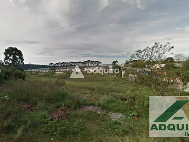 Terreno com 3521m², à venda, no bairro Piriquitos em Ponta Grossa
