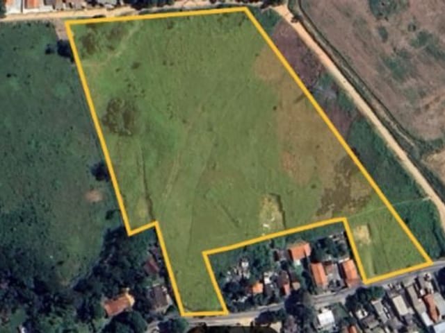 Foto do Terreno - Área à venda, 35536 m² por R$ 6.000.000,00 - Putim - São José dos Campos/SP | INDEPENDENCE NEGOCIOS IMOBILIARIOS LTDA