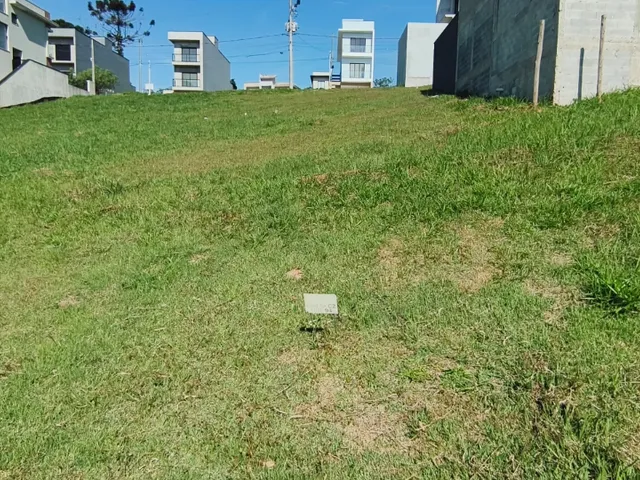 Foto do Terreno - Lote em condomínio para venda em Das Pedras, 191m² | Lares e Andares Imóveis