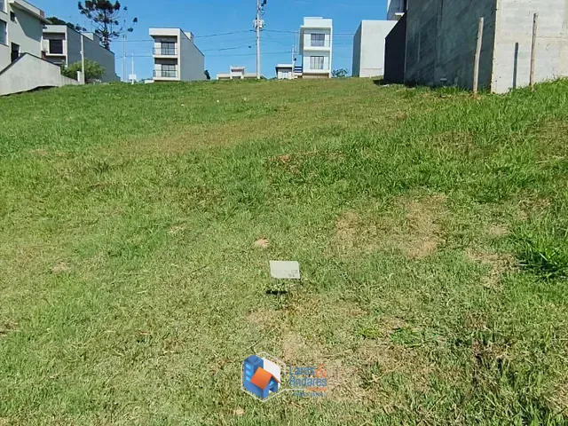 Terreno com 191m² 1 quarto e 1 banheiro, à venda, no bairro Das Pedras em Cotia