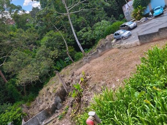 Terreno com 259m², à venda, no bairro Jardim Itapevi em Itapevi