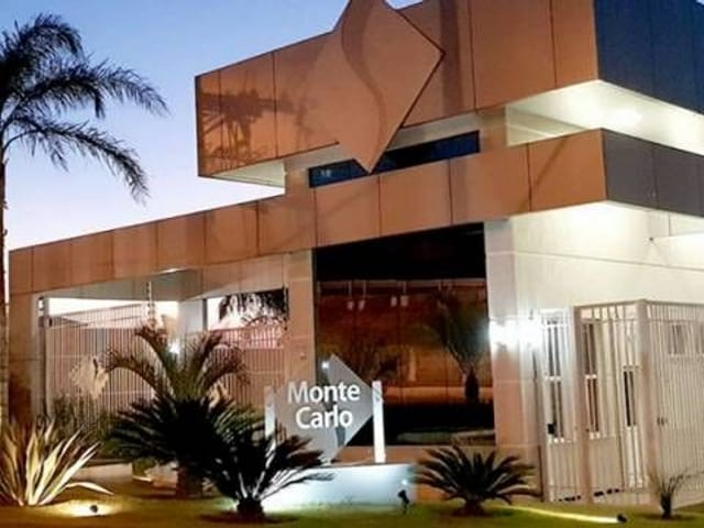 Foto do Terreno - Terreno à venda, 451 m² por R$ 745.000,00 - Condomínio Residencial Monte Carlo - São José dos Campos/SP | RUSSI IMÓVEIS