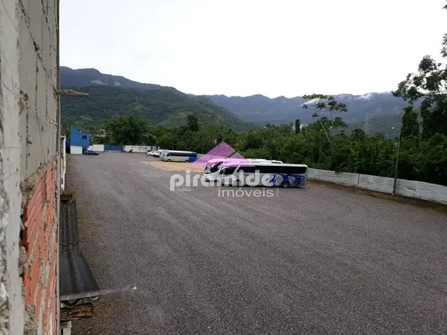 Terreno com 19345m², à venda, no bairro Vila Ponte Seca em Caraguatatuba