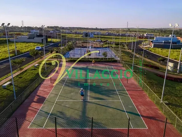 Terreno com 278m², à venda, no bairro Setlife Residence Club 2 em Mirassol