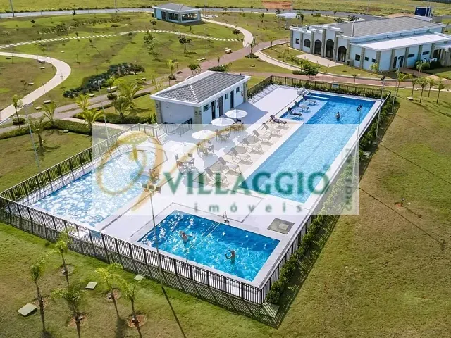 Terreno com 278m², à venda, no bairro Setlife Residence Club 2 em Mirassol