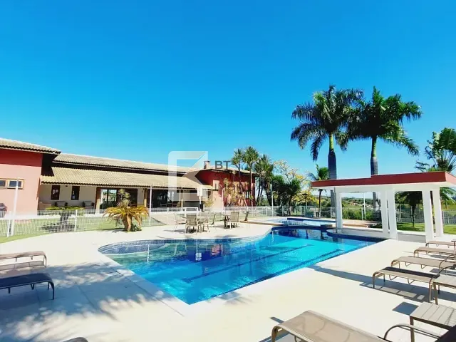 Terreno com 203m², à venda, no bairro Villaggio Pellavida em Elias Fausto