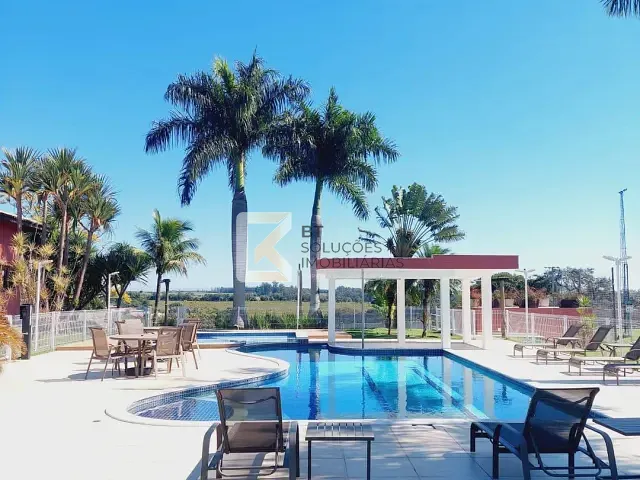 Terreno com 203m², à venda, no bairro Villaggio Pellavida em Elias Fausto