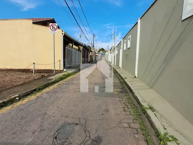 Terreno com 123m², à venda, no bairro Vila Arens II em Jundiaí