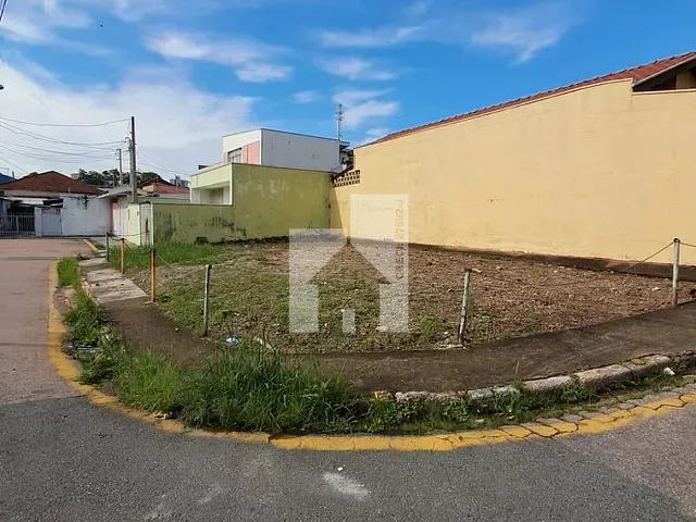 Terreno com 123m², à venda, no bairro Vila Arens II em Jundiaí