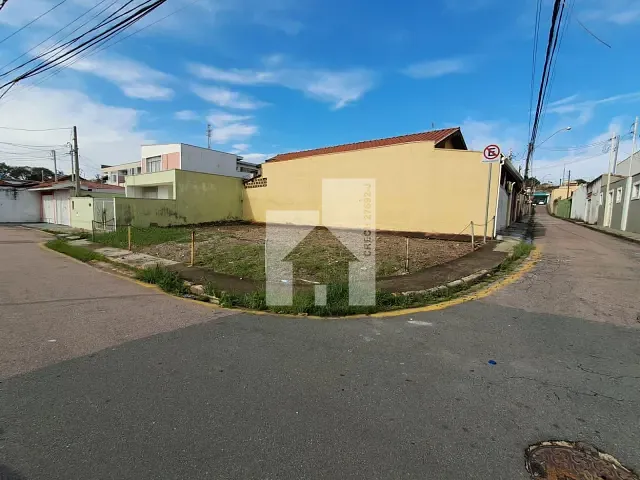 Terreno com 123m², à venda, no bairro Vila Arens II em Jundiaí