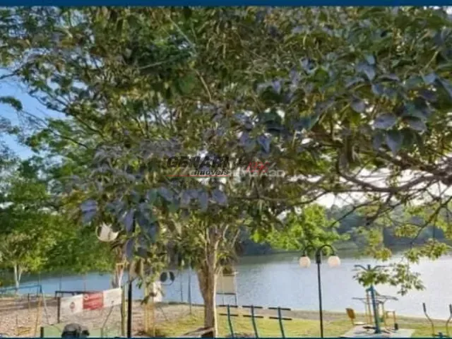 Terreno com 1000m², à venda, no bairro Terras de Itaici em Indaiatuba