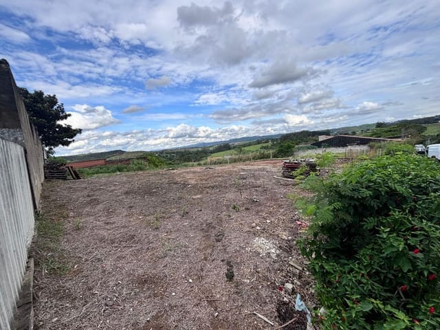 Foto do Terreno - Área à venda, 1500 m² por R$ 900.000,00 - Putim - São José dos Campos/SP | INDEPENDENCE NEGOCIOS IMOBILIARIOS LTDA