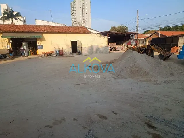 Terreno com 1058m², à venda, no bairro Jardim América em São José dos Campos