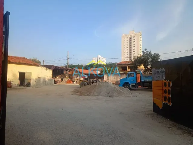 Terreno com 1058m², à venda, no bairro Jardim América em São José dos Campos