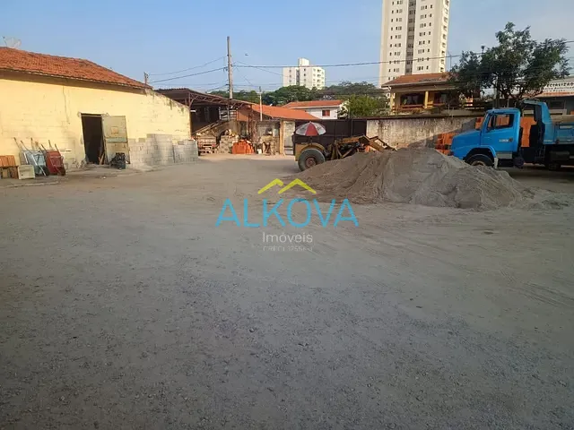 Terreno com 1058m², à venda, no bairro Jardim América em São José dos Campos