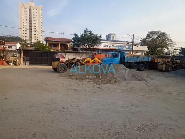 Terreno com 1058m², à venda, no bairro Jardim América em São José dos Campos