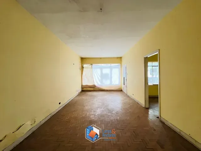 Terreno com 494m² 1 quarto e 1 banheiro, à venda, no bairro Jardim Da Saúde em São Paulo