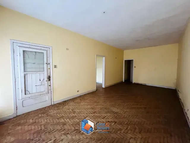 Terreno com 494m² 1 quarto e 1 banheiro, à venda, no bairro Jardim Da Saúde em São Paulo