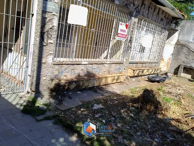 Terreno com 494m² 1 quarto e 1 banheiro, à venda, no bairro Jardim Da Saúde em São Paulo