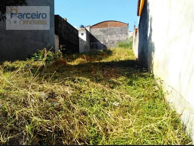 Terreno com 400m², à venda, no bairro Parada XV de Novembro em São Paulo