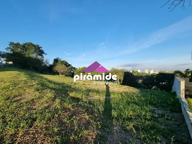 Terreno com 1386m², à venda, no bairro Urbanova em São José dos Campos