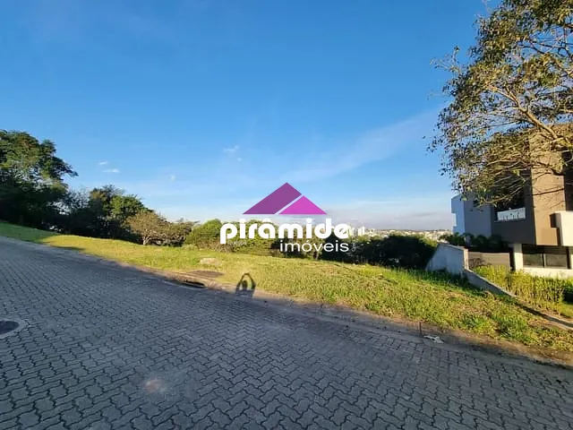 Terreno com 1386m², à venda, no bairro Urbanova em São José dos Campos