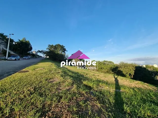 Terreno com 1386m², à venda, no bairro Urbanova em São José dos Campos