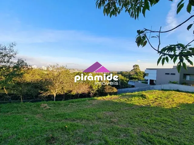 Terreno com 1386m², à venda, no bairro Urbanova em São José dos Campos