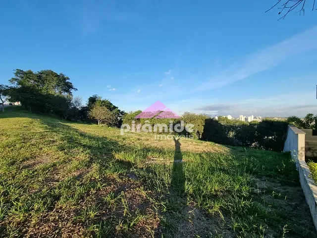 Terreno com 1386m², à venda, no bairro Urbanova em São José dos Campos