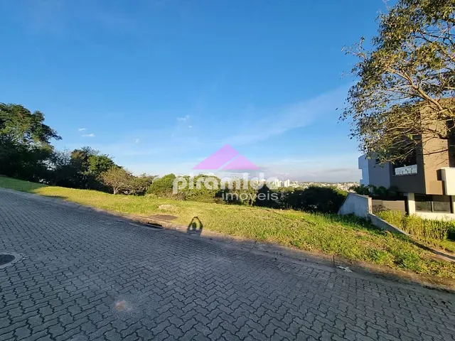 Terreno com 1386m², à venda, no bairro Urbanova em São José dos Campos