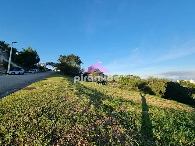 Terreno com 1386m², à venda, no bairro Urbanova em São José dos Campos