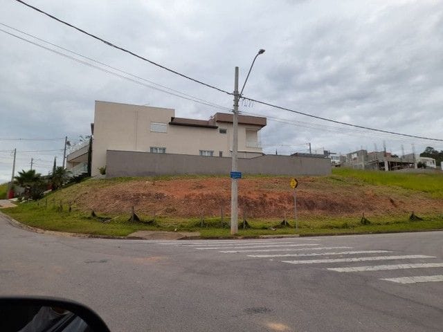 Foto do Terreno - Terreno à venda, 460 m² por R$ 480.000 - Putim - São José dos Campos/SP | RUSSI IMÓVEIS