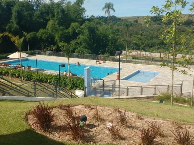Foto do Terreno - Terreno à venda, 460 m² por R$ 480.000 - Putim - São José dos Campos/SP | RUSSI IMÓVEIS
