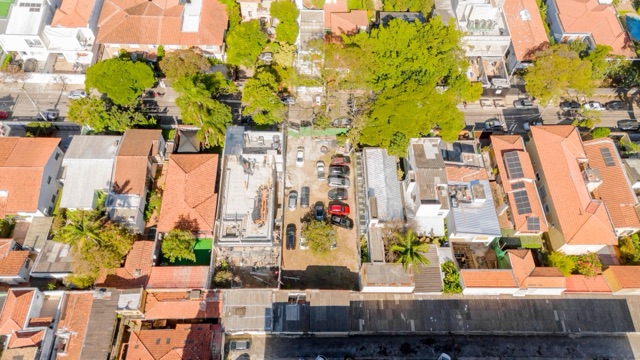 Terreno com 490m², à venda, no bairro Jardim Paulistano em São Paulo