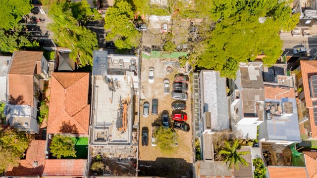 Terreno com 490m², à venda, no bairro Jardim Paulistano em São Paulo