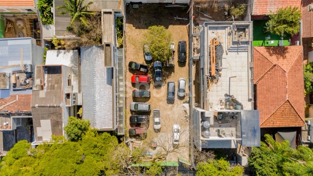 Terreno com 490m², à venda, no bairro Jardim Paulistano em São Paulo