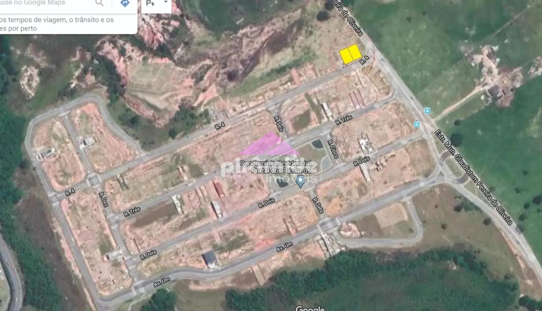 Terreno, 595 m² - Foto 9