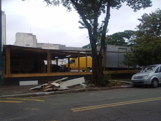 Foto do Terreno - Terreno à venda 1891M², Mooca, São Paulo - SP | ZONA LESTE IMÓVEIS